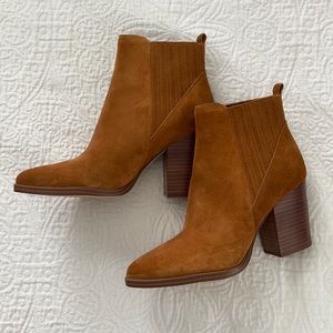 ‼️NEW‼️ Marc Fisher booties
